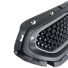 Load image into Gallery viewer, Kia Niro front bumper upper centre grill 2017-2019 Genuine 86350-G5000
