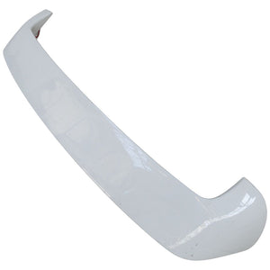 Nissan Juke spoiler for rear tailgate boot lid 2014-2016 Genuine KE615-1KA00WH