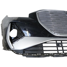 Load image into Gallery viewer, Audi Q4 E-Tron S Line front bumper 2021-2024 Genuine pn 89A807103B
