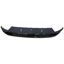 Load image into Gallery viewer, VOLVO EX30 front bumper lower Section 2024-2026 5 Door SUV Genuine 860003632
