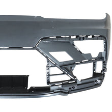 Load image into Gallery viewer, Vokwsagen Tiguan R Line front bumper 2015-2019 SUV Genuine 5NA807221B
