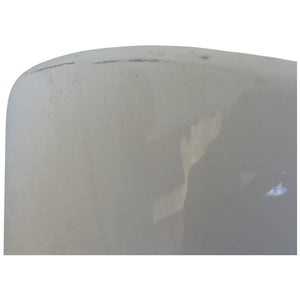 Nissan Juke spoiler for rear tailgate boot lid 2014-2016 Genuine KE615-1KA00WH