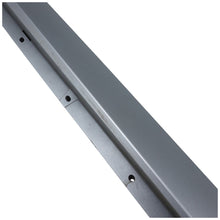 Load image into Gallery viewer, Jaguar XE SE Portfolio Left LH Side Skirt Sill Cover Genuine pn GX73-101D57-A

