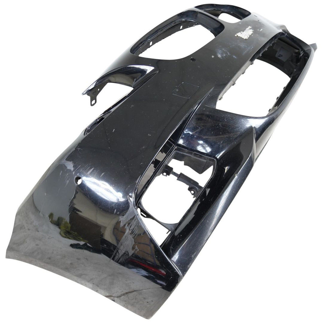 BMW 5 series M Sport front bumper LCI 2014-2016 F10 F11 Genuine 51117905289