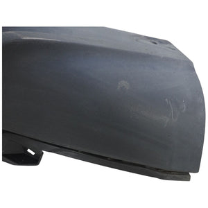 PORSCHE MACAN REAR BUMPER Lower Section 2022 onwards GENUINE pn 95B807521AT