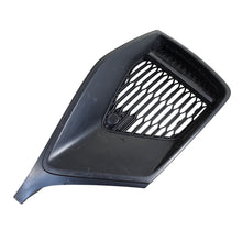 Load image into Gallery viewer, Audi Q8 S Line front bumper right grill 2019-2023 4M8 Genuine 4M8807682A
