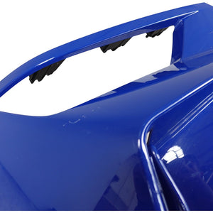 Skoda Kodiaq front bumper 2024-2026 Facelift 5 Door SUV Genuine pn 57H807221