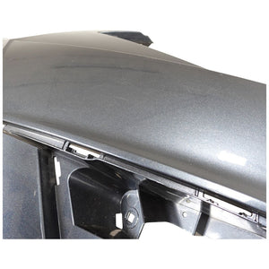 Seat Ibiza front bumper 2017-2019 Hatchback Genuine pn 6F0807221D