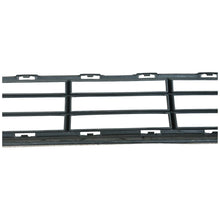 Load image into Gallery viewer, Volvo XC90 front bumper lower grill 2021-2024 SUV Genuine 32345820
