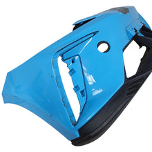 Load image into Gallery viewer, MG 4 MG4 EV front bumper 5dr Hatchback 2022-2024 Genuine Used P11183302
