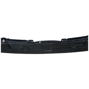 Honda Jazz front bumper upper grill 2020-2023 Genuine pn 71201-TZA-J50