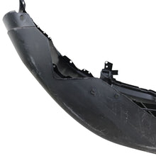 Load image into Gallery viewer, Nissan Qashqai front bumper 2010-2013 SUV 5Dr Facelift Genuine 62022 BR10H

