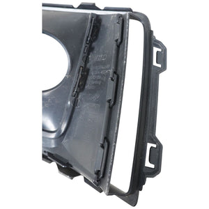 Audi A4 B9 S4 S Line front bumper right grill 2019-2020 Genuine 8W0807682E