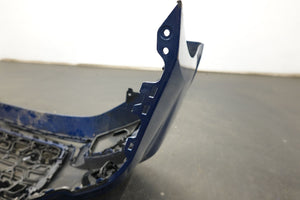 Audi A6 S6 S Line FRONT BUMPER C8 2018 onwards SALOON GENUINE pn 4K0807437F