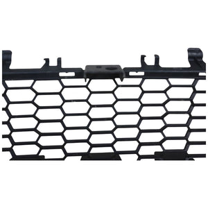 BMW 3 Series M Sport front bumper lower grill F30 2012-2016 Genuine 51118054132