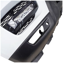 Load image into Gallery viewer, Range Rover Sport front bumper 2013-2017 SUV Genuine pn DK62-17F775-BB
