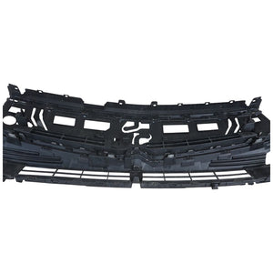 Vauxhall Grandland X Front Bumper grill fitting 2021-2024 Genuine 9840128277