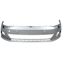 Load image into Gallery viewer, Volkswagen Golf front bumper MK7 2013-2015 Genuine Used 5G0807221BN
