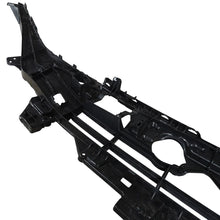 Load image into Gallery viewer, Audi E-Tron S Line front bumper centre grill 2019-2024 Genuine 4KE853651
