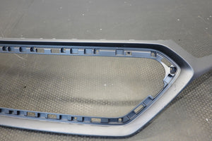 GENUINE HYUNDAI IONIQ FRONT BUMPER GRILL SURROUND TRIM 2020 onwards 86586-G7500