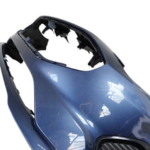 Load image into Gallery viewer, Ford Fiesta front bumper Hatchback 2022-2024 Genuine N1BB-17757-A
