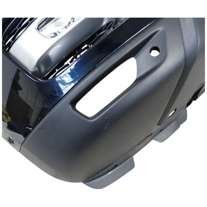 Range Rover Sport front bumper 2013-2017 SUV Genuine pn DK62-17F775-BB