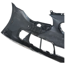 Load image into Gallery viewer, BMW 5 Series front bumper LCI 2014 to 2016 F10 F11 Genuine 51117331706
