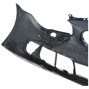 BMW 5 Series front bumper LCI 2014 to 2016 F10 F11 Genuine 51117331706
