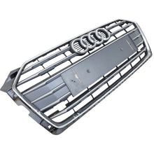 Load image into Gallery viewer, Audi A5 S Line S5 front bumper 2016-2019 Genuine 8W6807437F
