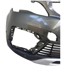 Load image into Gallery viewer, Peugeot 5008 front bumper 2017-2019 Genuine 9816497877

