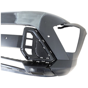 Hyundai Kona front bumper 2023-2025 Hybrid Genuine Used 86511-BE000