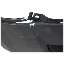Load image into Gallery viewer, KIA Niro front bumper lower valance trim 2022 onwards Genuine pn 86512-AT000
