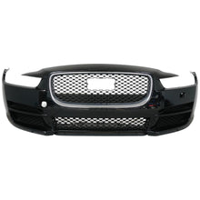 Load image into Gallery viewer, JAGUAR XE FRONT BUMPER FRONT BUMPER SE Portfolio GENUINE Used GX73-17F003-AA
