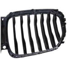 Load image into Gallery viewer, BMW X5 G05 M Sport front bumper kidney grill 2019-2022 Genuine 7454887
