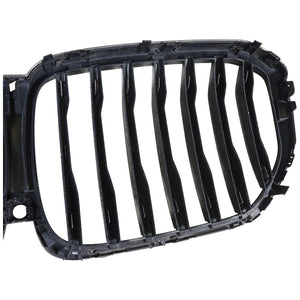 BMW X5 G05 M Sport front bumper kidney grill 2019-2022 Genuine 7454887