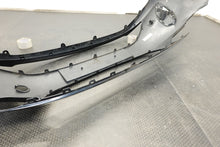 Load image into Gallery viewer, Vauxhall Corsa F FRONT BUMPER 2020 onwards Genuine Used Part 9830280980
