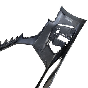 Audi A4 B9 S4 S Line front bumper 2020-2024 Genuine pn 8W0807437AQ