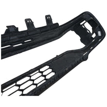 Load image into Gallery viewer, Volkswagen VW UP front bumper grill 2016 onwards Facelift Genuine 1S0853677F
