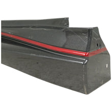 Load image into Gallery viewer, NISSAN JUKE NISMO SUV LEFT LH Side Skirt Sill Cover GENUINE pn 76853 3YW0A
