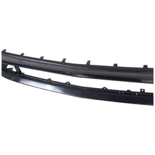 Load image into Gallery viewer, BENTLEY CONTINENTAL GT Coupe FRONT BUMPER Upper GTC 2018onward GENUINE 3SD807437
