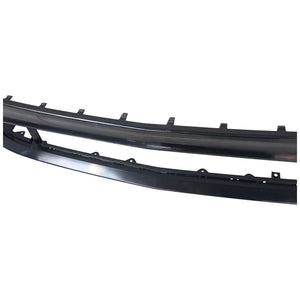 BENTLEY CONTINENTAL GT Coupe FRONT BUMPER Upper GTC 2018onward GENUINE 3SD807437