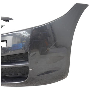 Jaguar XE front bumper SE Portfolio 2015-2020 Genuine Used GX73-17F003-AA