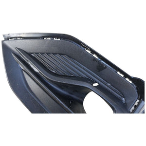 Ford Focus ST Line front bumper right RH grill Genuine JX7B-15A298-T