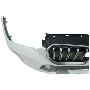BMW X1 U11 M SPORT FRONT BUMPER 2022 onwards SUV 5 Door GENUINE pn 51119881907