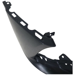 BENTLEY CONTINENTAL GT Coupe FRONT BUMPER Upper GTC 2018onward GENUINE 3SD807437