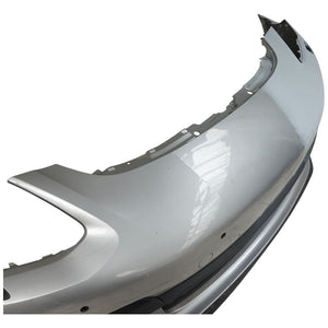 PORSCHE PANAMERA FRONT BUMPER 2017 onwards 971 GENUINE Used 971807221FFF