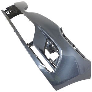 RENAULT CLIO FRONT BUMPER 2016 onwards HATCHBACK GENUINE pn 620221630R