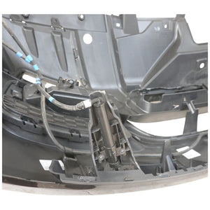 RANGE ROVER SPORT FRONT BUMPER 2013 to 2017 SUV GENUINE pn DK62-17F775-BB