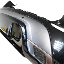 Load image into Gallery viewer, Range Rover Evoque rear bumper 2019-2024 Genuine K8D2-17D781-AAW
