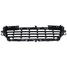 Load image into Gallery viewer, Peugeot 2008 front bumper lower section 2013-2016 SUV Genuine Used 9802520577
